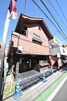東京都小平市小川西町3丁目7-9：物件画像／株式会社タウンハウジング東京　武蔵小金井店