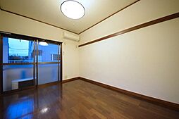 シャトレー武蔵野第1 102 1階1Kのリビング/ダイニング