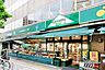 周辺：マルエツプチ杉並清水店 217m