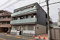 東京都小金井市前原町5丁目989-13：物件画像／株式会社タウンハウジング東京　武蔵小金井店