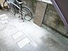 その他：★自転車置場★