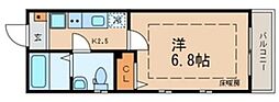 西荻窪駅 9.2万円