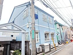 ラサ国分寺Ｂ号館