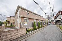 東京都東久留米市浅間町3丁目23-17：物件画像／株式会社タウンハウジング東京　武蔵小金井店