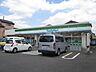 周辺：ファミリーマート府中本宿町店 徒歩3分。コンビニ 190m