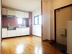 Ｙ．Ｓ．Ｄ 302 3階2DKのリビング/ダイニング