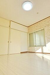 グリーンヒル国分寺 101 1階1Kのリビング/ダイニング