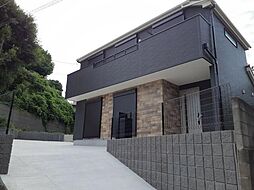 横浜市営地下鉄ブルーライン 弘明寺駅 徒歩16分の賃貸一戸建て