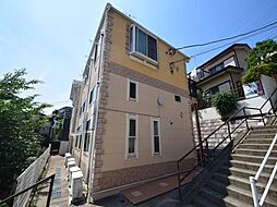 京急本線 弘明寺駅 徒歩20分の賃貸アパート