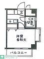朝日プラザ戸塚アネックス3階4.8万円