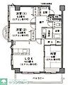 グラン・ソラール丸の内3階13.7万円