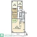 戸塚ハイライズA棟8階24.0万円