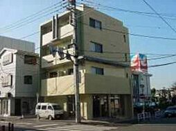 横浜市営地下鉄ブルーライン 上大岡駅 徒歩8分の賃貸マンション