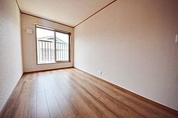 シュガーハイム 2階2DKのリビング/ダイニング