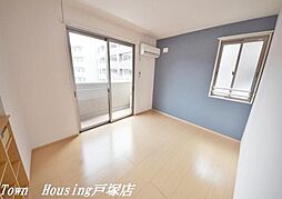 サンモールＡ 1階1LDKのリビング/ダイニング