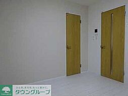 京急本線 弘明寺駅 徒歩3分の賃貸アパート 2階1Kのリビング/ダイニング