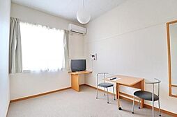 JR東海道本線 戸塚駅 徒歩17分の賃貸アパート 1階1Kのリビング/ダイニング