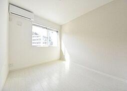 ハートグレース上大岡 1階1Kのリビング/ダイニング