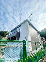 ボンヌール 2階2LDKのリビング/ダイニング