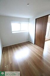 ラーデン柊 2階2LDKのリビング/ダイニング