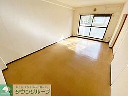 メゾンベール壱番館 3階3LDKのリビング/ダイニング