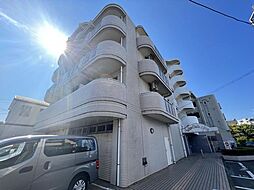 ホワイトキャッスル上大岡