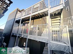 横浜市営地下鉄ブルーライン 港南中央駅 徒歩12分