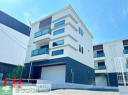 Ｌａ　ｃｏｌｌｉｎａ弐番館