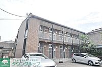 神奈川県鎌倉市台2丁目：物件画像／株式会社タウンハウジング神奈川　戸塚店