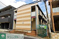 神奈川県鎌倉市台2丁目：物件画像／株式会社タウンハウジング神奈川　戸塚店