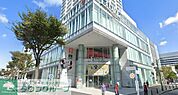 中華食堂日高屋リドレ横須賀店 徒歩1分。 20m