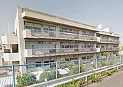 横浜市立鳥が丘小学校 664m