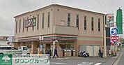 セブンイレブン横浜戸塚町日之出橋店 983m