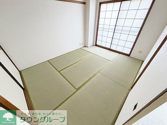 和室