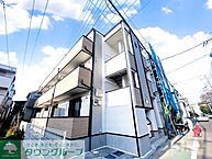 神奈川県海老名市東柏ケ谷2丁目20-48：物件画像／株式会社タウンハウジング神奈川　戸塚店