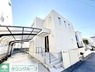 神奈川県鎌倉市玉縄5丁目34-15：物件画像／株式会社タウンハウジング神奈川　戸塚店