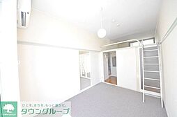 レオパレスクレール 2DKの写真