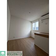 子供部屋