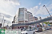 サクラス戸塚 徒歩22分。ショッピングセンター 1740m