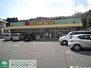 Fit　Care　MART鎌倉今泉店 徒歩30分。ドラックストア 2390m