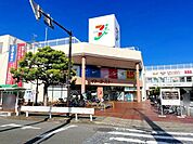 イトーヨーカドー大船店 徒歩14分。 1060m