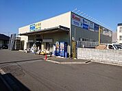 プロストック横浜戸塚店 徒歩36分。ホームセンター 2820m