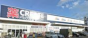 クリエイトエス・ディー港南上永谷店 徒歩10分。ドラックストア 770m
