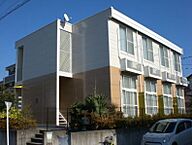 神奈川県逗子市桜山3丁目：物件画像／株式会社タウンハウジング神奈川　戸塚店
