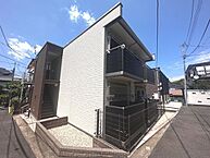 神奈川県横浜市南区大岡1丁目：物件画像／株式会社タウンハウジング神奈川　戸塚店