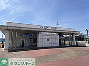 下飯田駅(横浜市営地下鉄 ブルーライン) 徒歩62分。 4940m