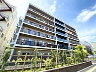 神奈川県横浜市金沢区富岡東2丁目：物件画像／株式会社タウンハウジング神奈川　戸塚店
