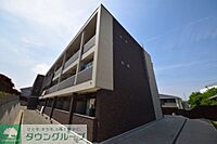 神奈川県横浜市旭区二俣川1丁目：物件画像／株式会社タウンハウジング神奈川　戸塚店