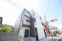 神奈川県鎌倉市腰越4丁目1-7-1：物件画像／株式会社タウンハウジング神奈川　戸塚店