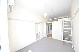 レオパレスクレール 2DKの写真